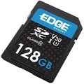 Edge Memory 128Gb Sdxc Vsc (V30 U3) Memory Card PE256807